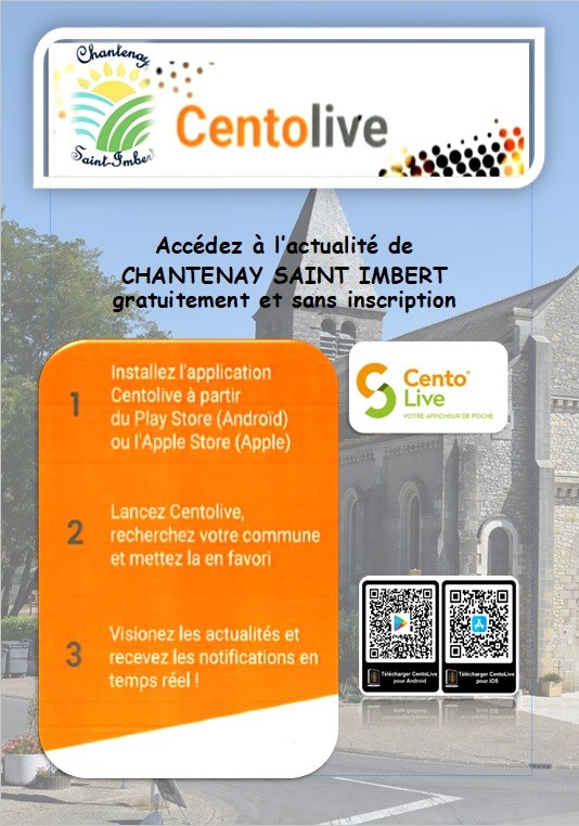 centolive