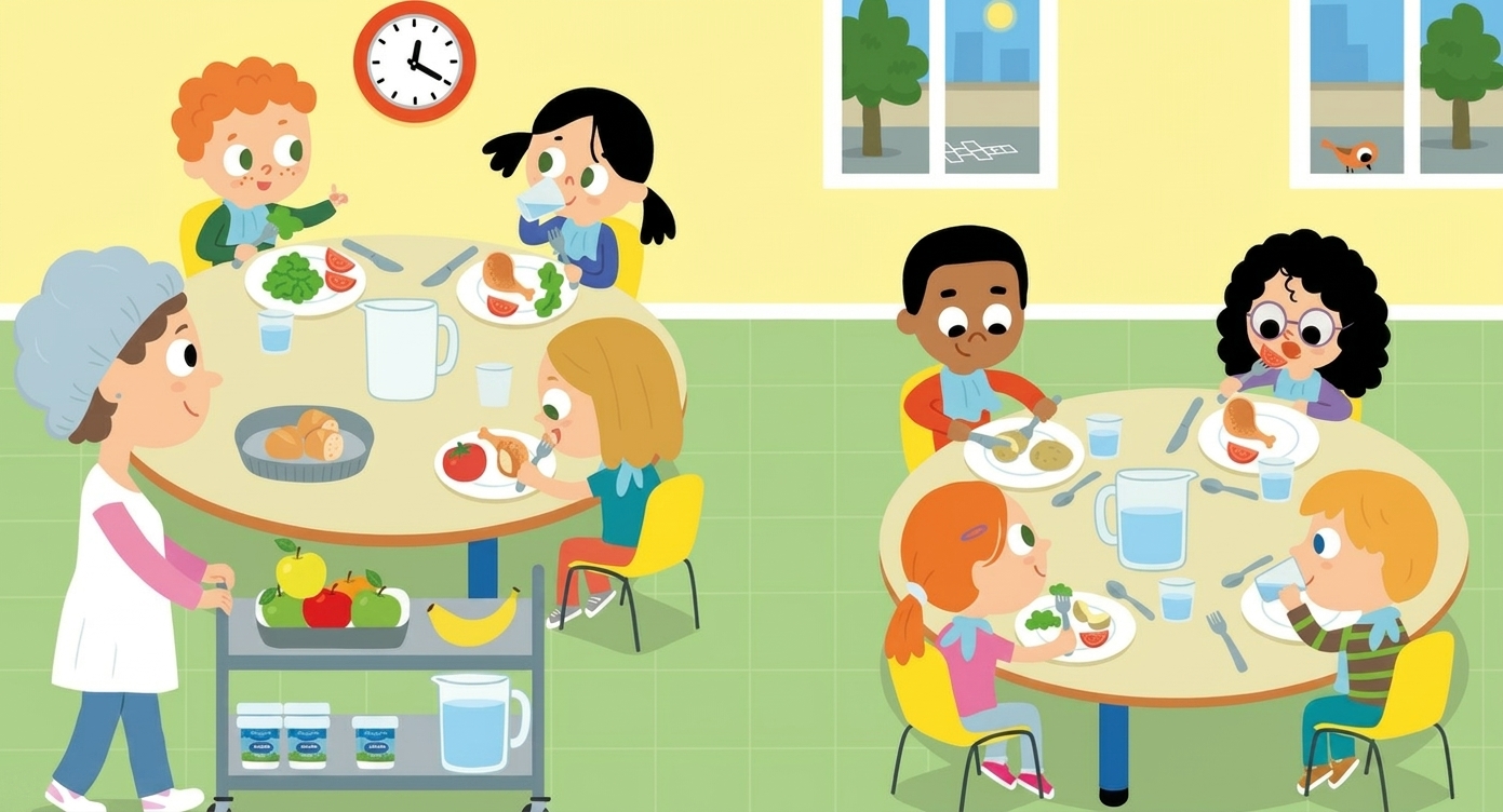 cantine