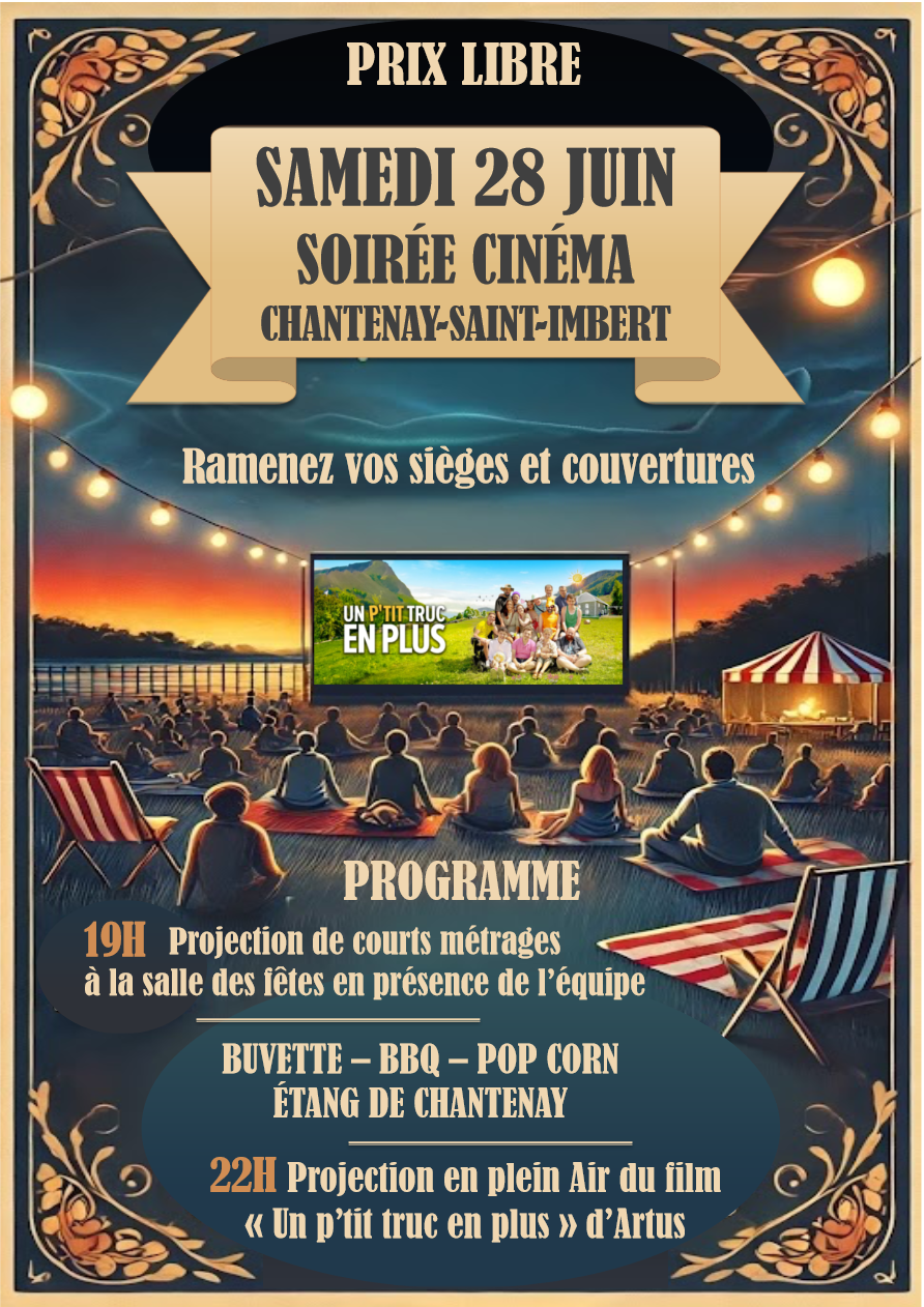 cinéma