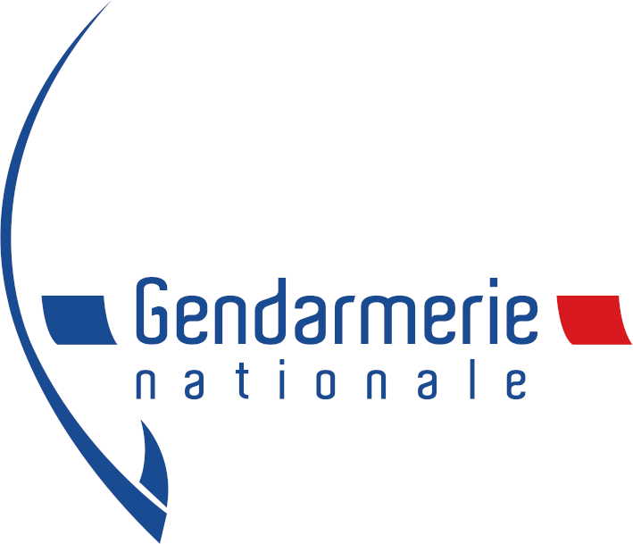 gendarmerie nationale logo