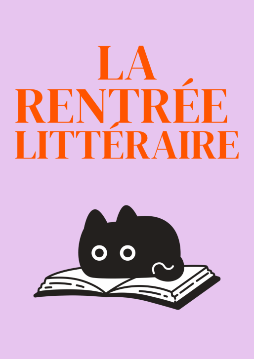 Les nouveautés de septembre