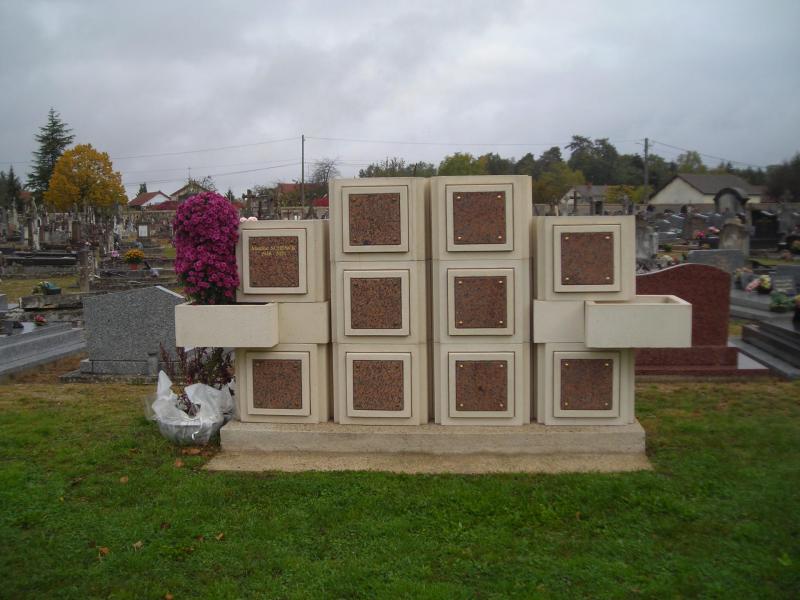 columbarium