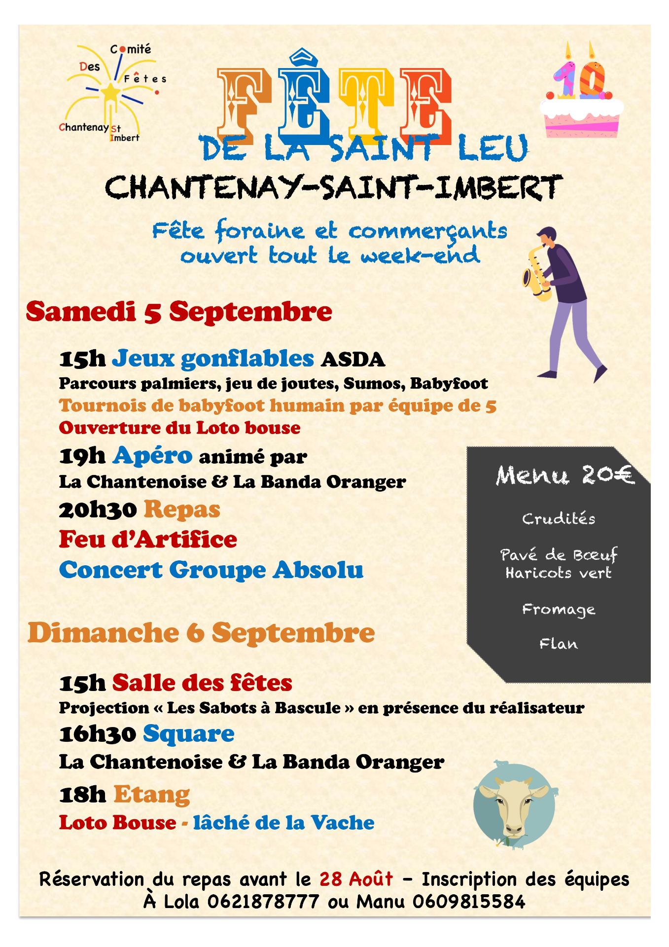 st leu 2026