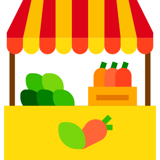 marché