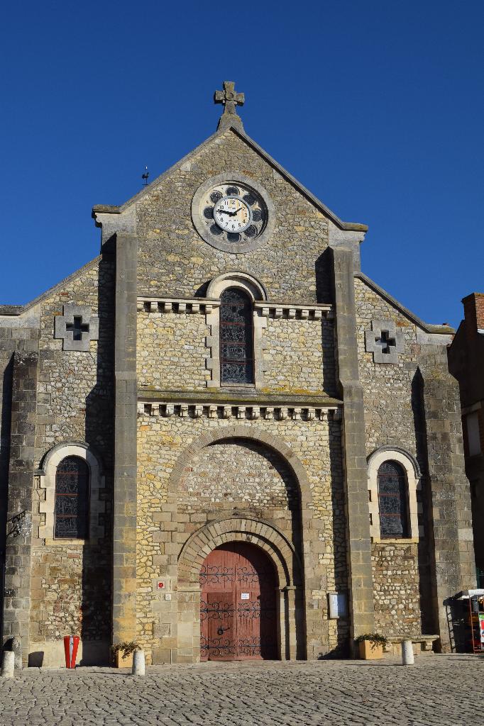 église saint martin